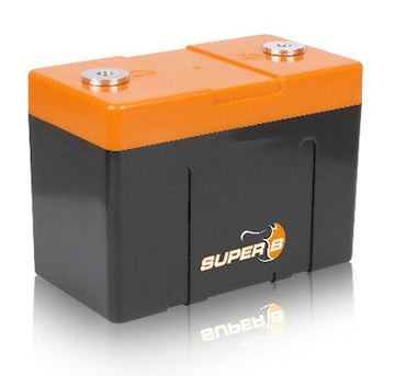 Batterie Lithium spécial camping-car Super B RG-5Q7014