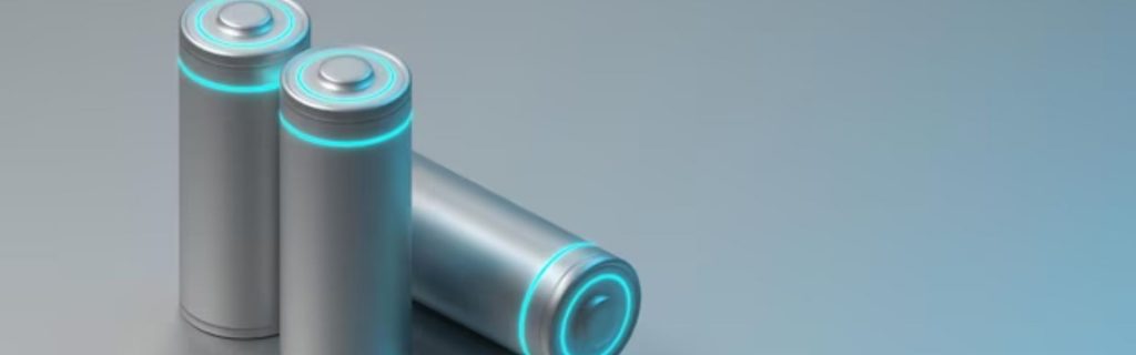 Six Major Types of Lithium Batteries -Detailed Guide 2023